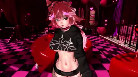 animecutie online show from December 3, 1:12 pm