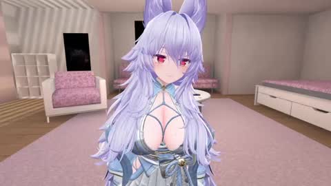 animecutie online show from March 12, 12:20 pm