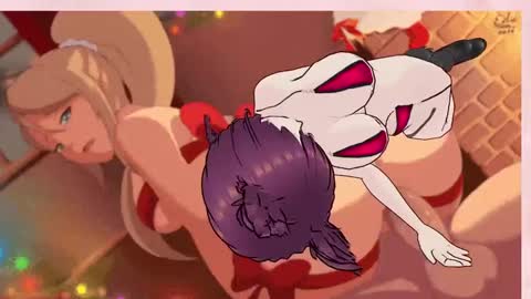 animecutie online show from February 10, 1:22 pm