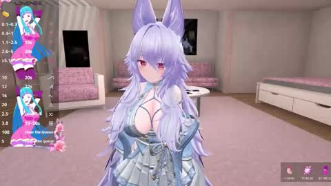 animecutie online show from March 19, 11:48 am