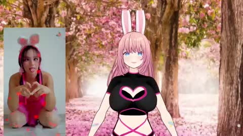 animecutie online show from February 25, 2:58 pm