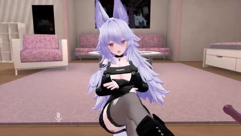 animecutie online show from February 1, 12:52 am