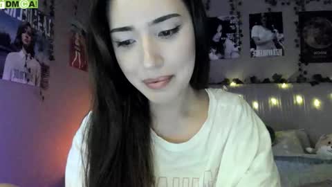 Anisa Moan from LovenseWet from Tip MenuOpen for Private online show from September 22, 5:11 am