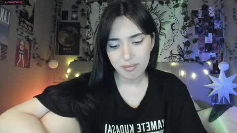 Anisa Moan from LovenseWet from Tip MenuOpen for Private online show from February 27, 6:20 pm