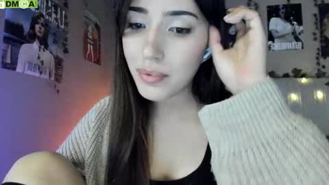 Anisa Moan from LovenseWet from Tip MenuOpen for Private online show from October 12, 9:13 am