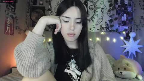 Anisa Moan from LovenseWet from Tip MenuOpen for Private online show from February 25, 5:40 pm