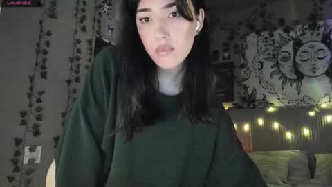 Anisa Moan from LovenseWet from Tip MenuOpen for Private online show from February 18, 3:41 pm