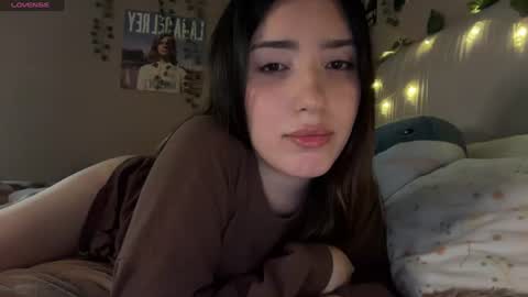 Anisa Moan from LovenseWet from Tip MenuOpen for Private online show from July 23, 6:05 pm