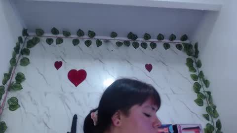 anishasanchezcm101 online show from September 26, 4:09 am