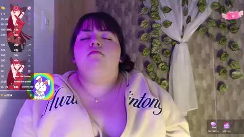 anishasanchezcm101 online show from February 7, 7:33 am