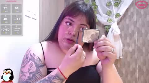 anishasanchezcm101 online show from March 6, 4:33 am