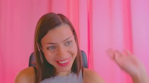 Anni online show from October 6, 6:42 am