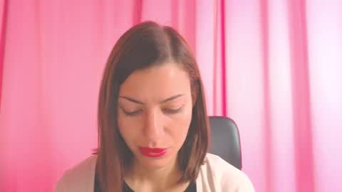 Anni online show from October 13, 6:15 am