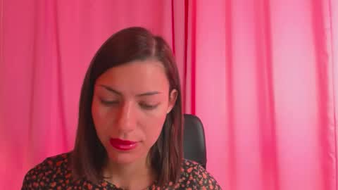 Anni online show from September 19, 5:33 am