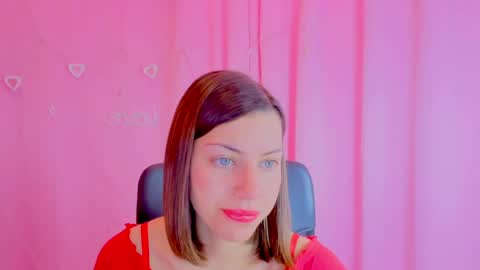 Anni online show from April 13, 12:53 pm