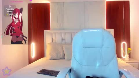 ANITTA online show from March 19, 3:34 am