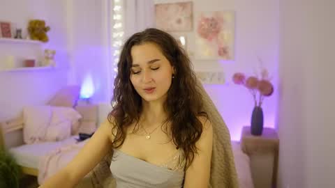 Anita Grey online show from November 21, 9:46 pm