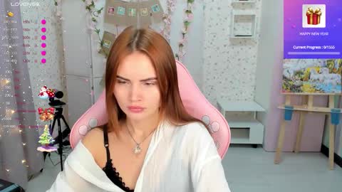 Anita online show from December 16, 6:25 pm