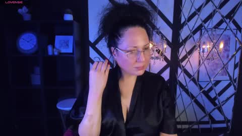 Snapshot of anita_muse chatting on February 6, 9:06 pm Anita online show from February 6, 9:06 pm