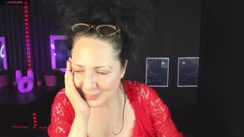 Snapshot of anita_muse chatting on February 16, 11:05 pm Anita online show from February 16, 11:05 pm