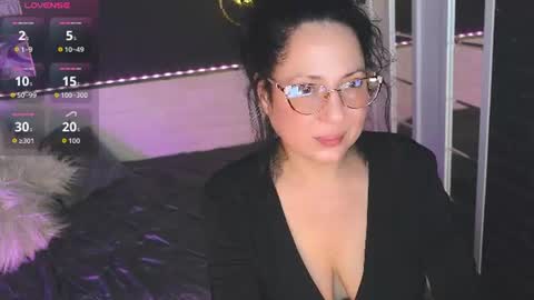 Anita online show from August 5, 9:01 pm