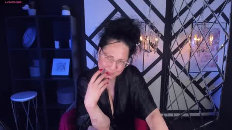 Snapshot of anita_muse chatting on February 2, 12:09 am Anita online show from February 2, 12:09 am