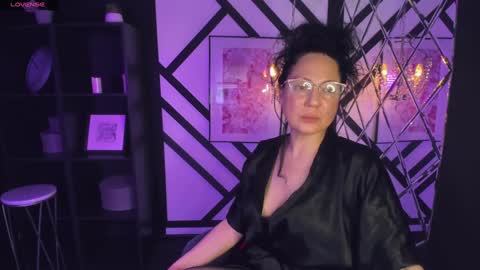 Snapshot of anita_muse chatting on February 1, 4:14 am Anita online show from February 1, 4:14 am