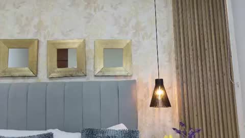 Dania Lpez online show from July 10, 1:27 pm