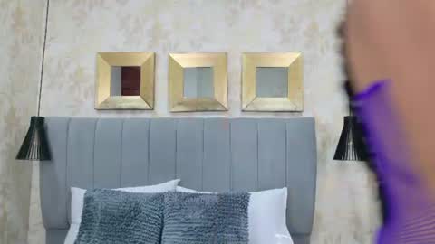 Dania Lpez online show from July 23, 12:03 pm