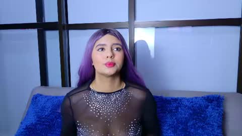 Dania Lpez online show from July 28, 12:48 pm