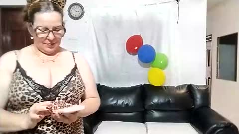 Anitabig69 online show from December 18, 7:53 pm