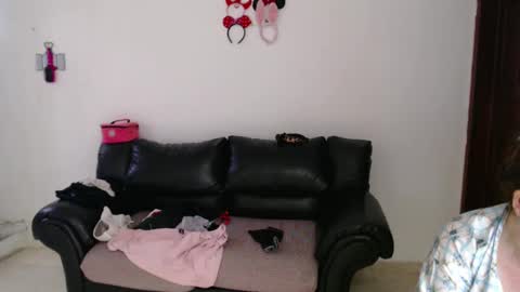 Anitabig69 online show from September 24, 7:20 pm