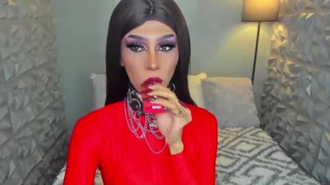 Miss Ann online show from March 7, 12:37 am