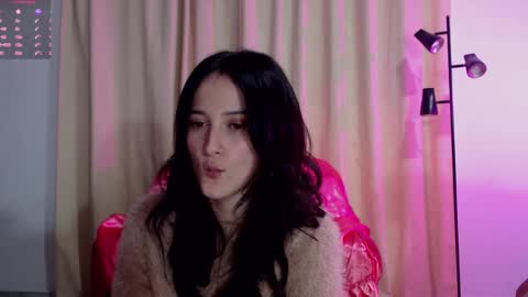 Anitafoxx online show from February 14, 3:42 am