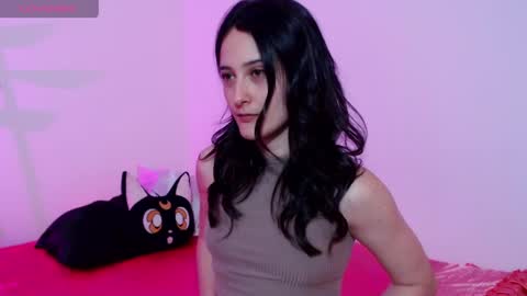 Anitafoxx online show from March 30, 8:53 pm