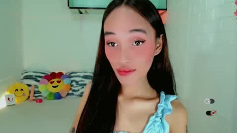 anita online show from February 13, 12:25 am