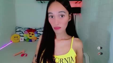 anita online show from February 26, 8:01 pm