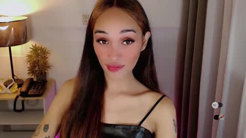 anita online show from February 26, 8:47 pm