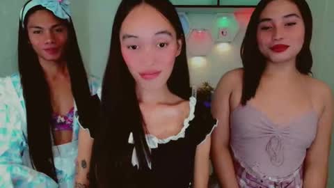 anita online show from February 22, 5:48 pm