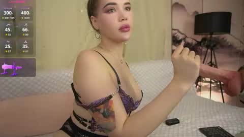 Anita online show from June 20, 4:13 pm