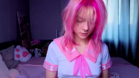 anitasweetness online show from July 7, 3:38 pm