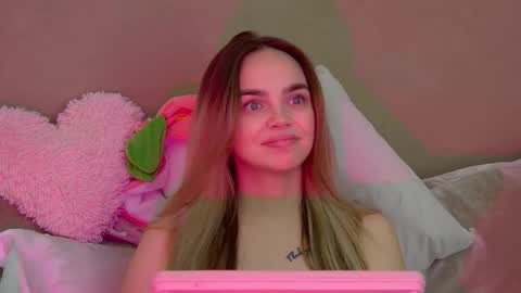 AnitaVenture online show from November 16, 6:04 am