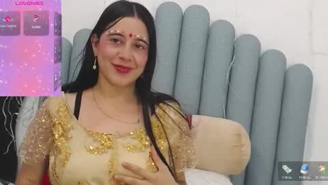 anjali online show from February 23, 8:44 pm