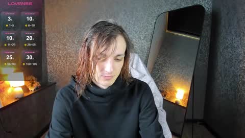 Angel online show from April 2, 6:15 pm