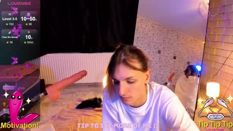 Angel online show from February 23, 7:05 pm