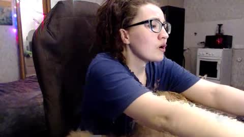 Nameless online show from April 16, 8:53 pm