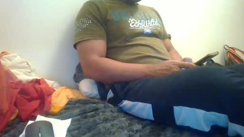 DesiGuy online show from June 13, 11:04 pm