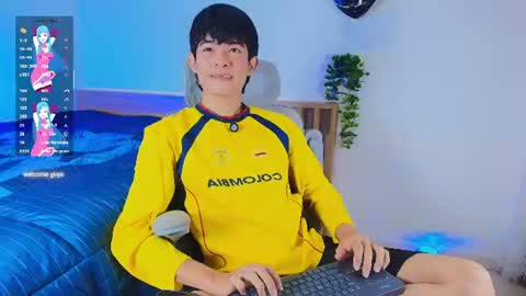 Anky online show from June 24, 2:18 am