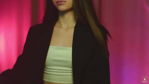 Anna online show from February 21, 11:33 am