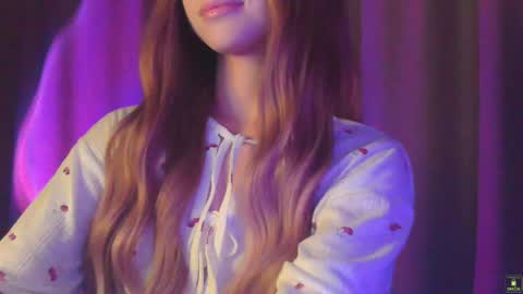 Anna online show from February 22, 3:21 am